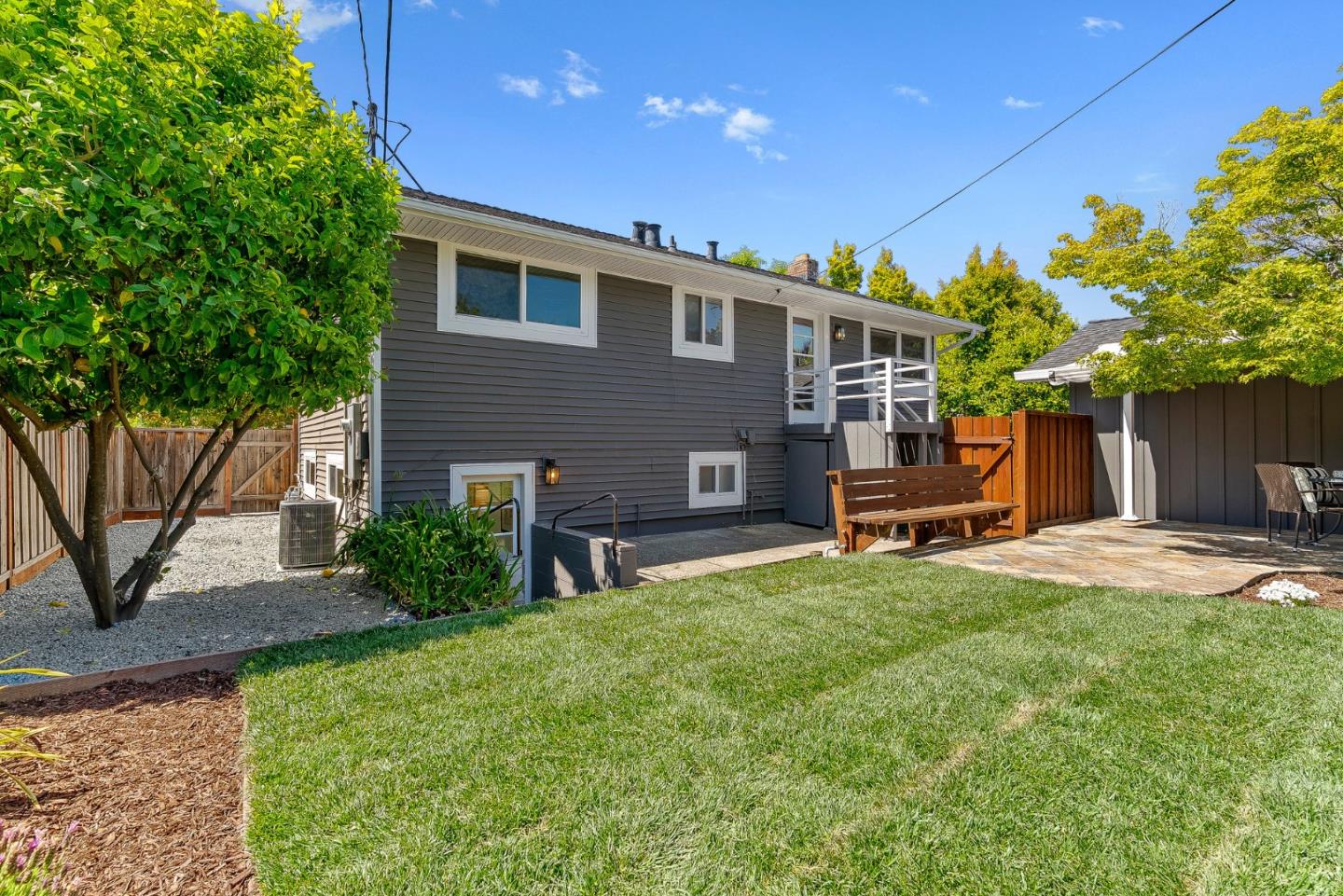 Detail Gallery Image 27 of 40 For 3901 Bucknall Rd, Campbell,  CA 95008 - 4 Beds | 2 Baths