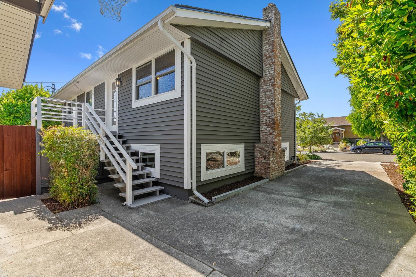 Detail Gallery Image 28 of 40 For 3901 Bucknall Rd, Campbell,  CA 95008 - 4 Beds | 2 Baths
