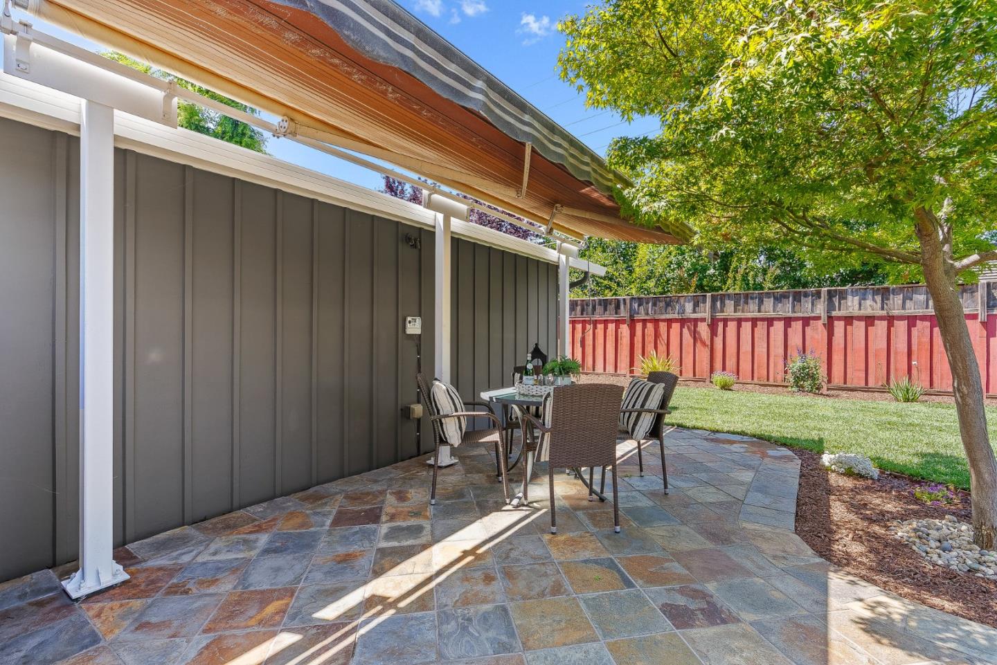 Detail Gallery Image 29 of 40 For 3901 Bucknall Rd, Campbell,  CA 95008 - 4 Beds | 2 Baths