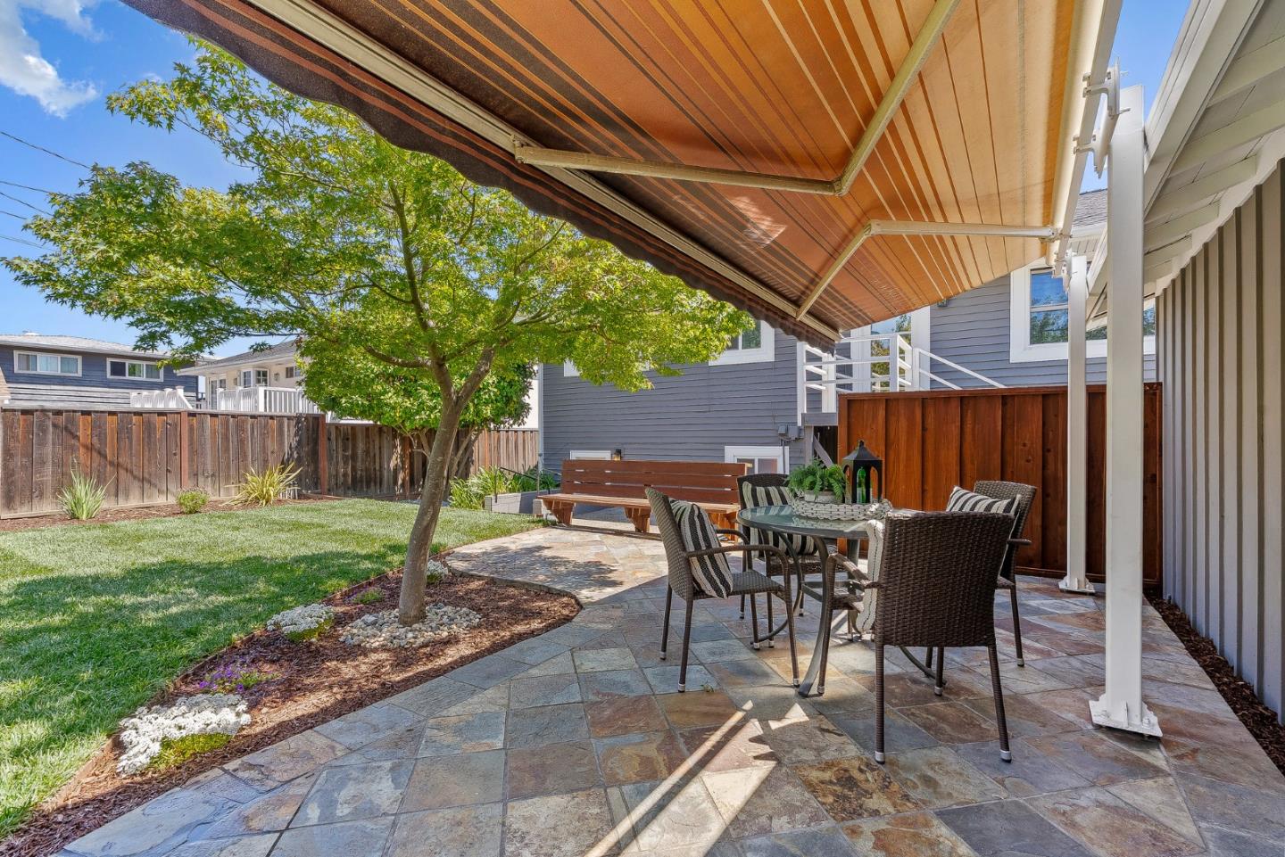 Detail Gallery Image 30 of 40 For 3901 Bucknall Rd, Campbell,  CA 95008 - 4 Beds | 2 Baths