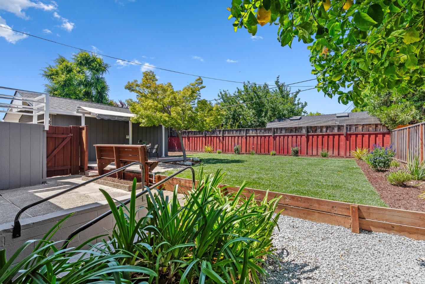 Detail Gallery Image 31 of 40 For 3901 Bucknall Rd, Campbell,  CA 95008 - 4 Beds | 2 Baths