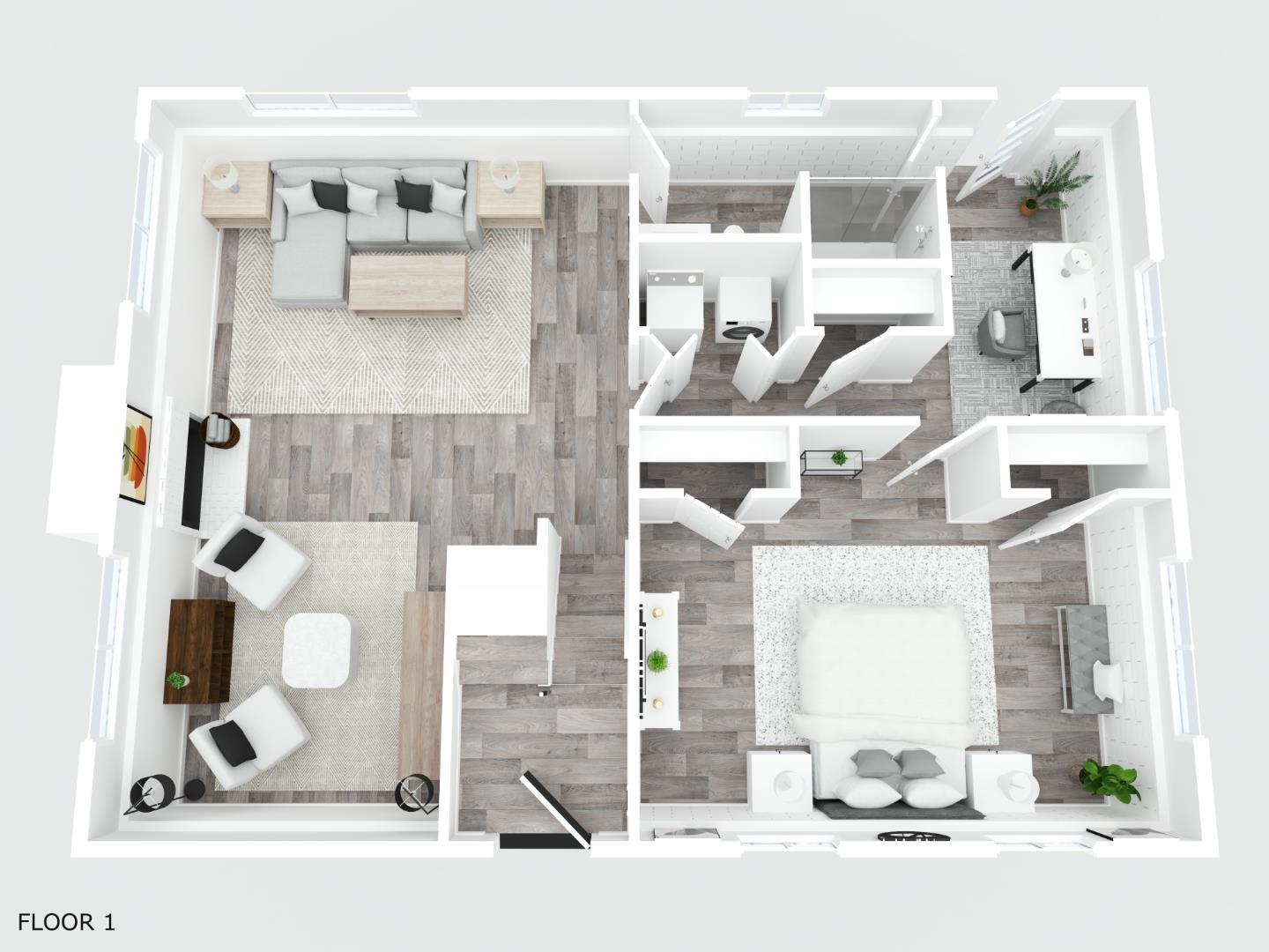 Detail Gallery Image 33 of 40 For 3901 Bucknall Rd, Campbell,  CA 95008 - 4 Beds | 2 Baths