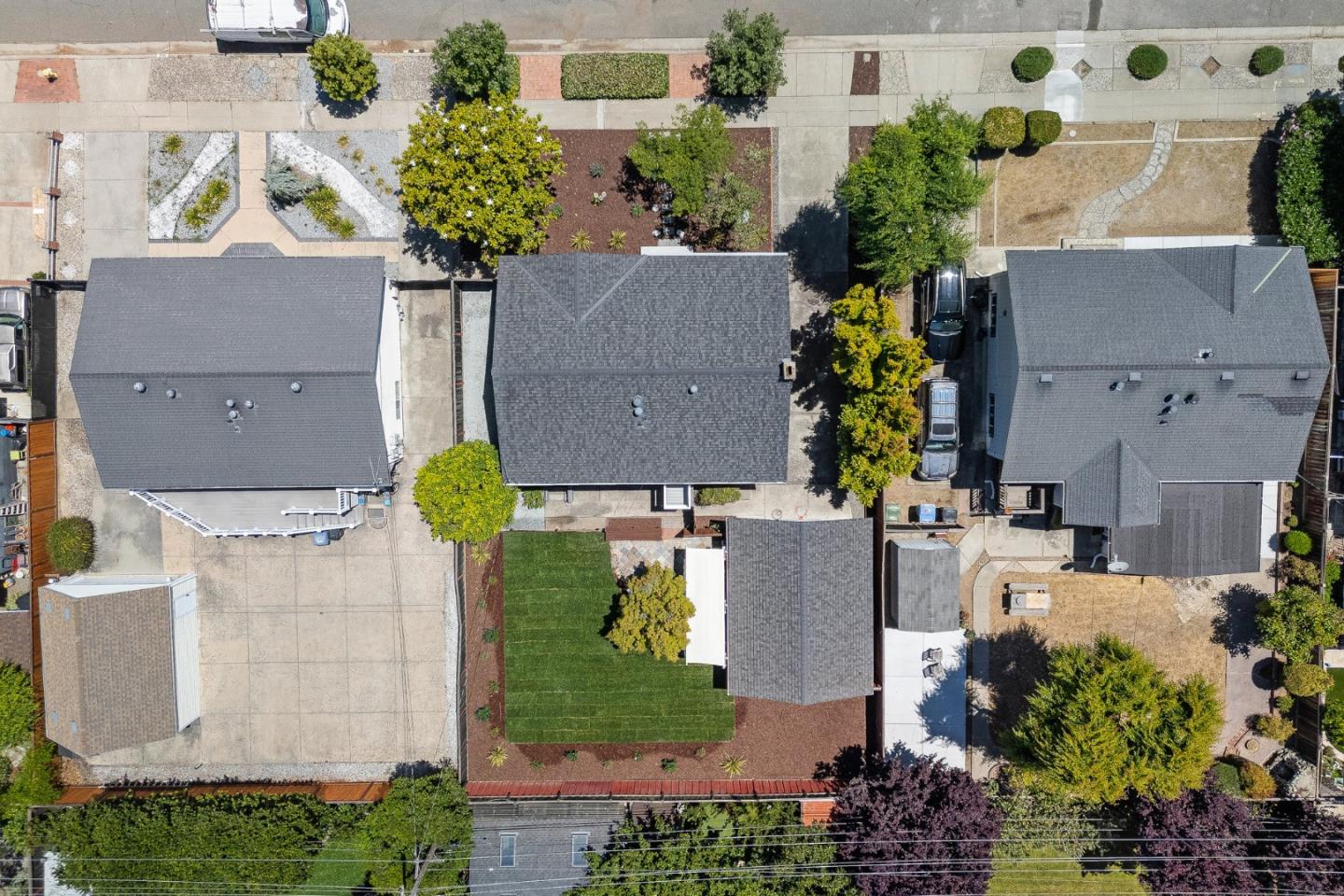 Detail Gallery Image 37 of 40 For 3901 Bucknall Rd, Campbell,  CA 95008 - 4 Beds | 2 Baths
