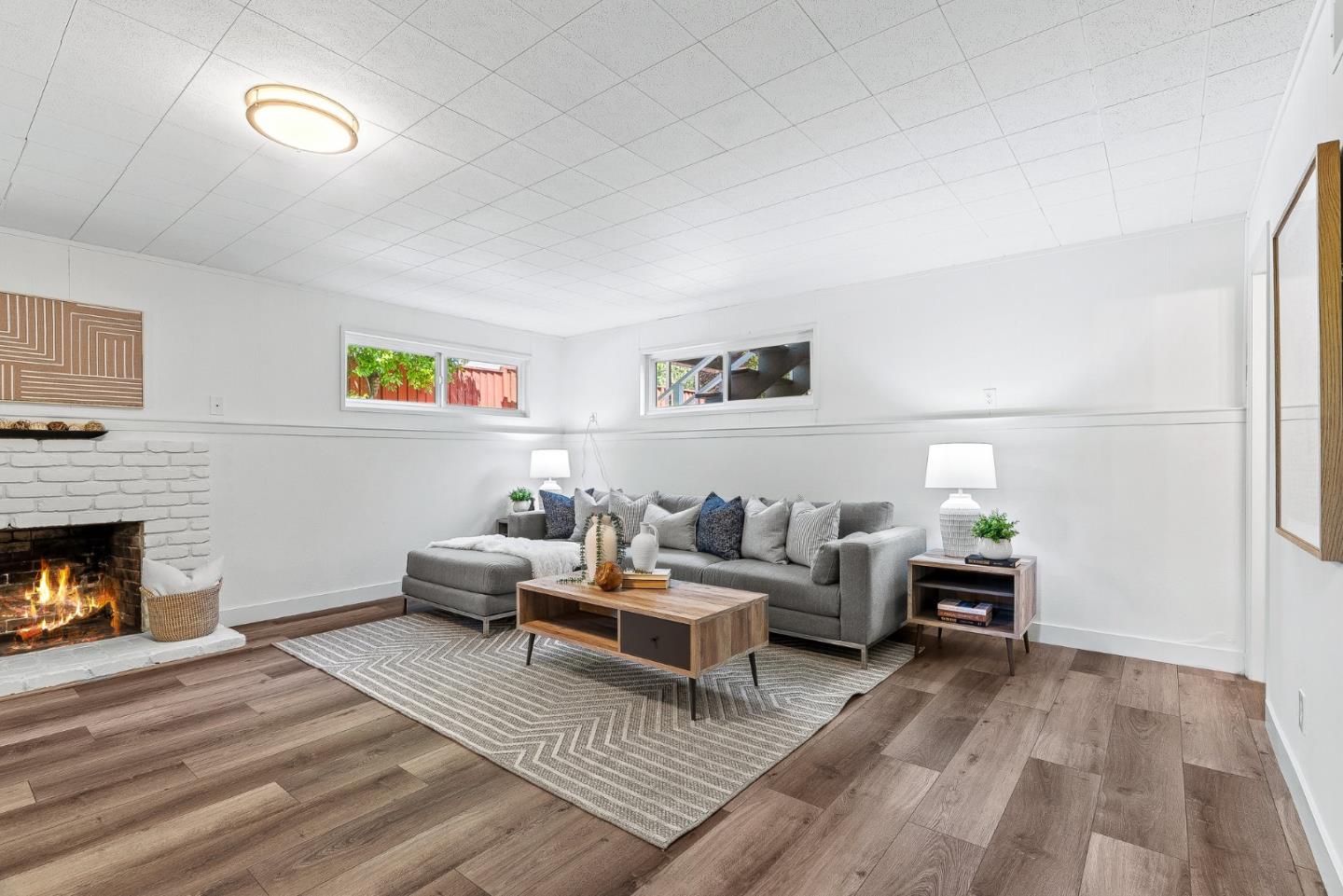 Detail Gallery Image 5 of 40 For 3901 Bucknall Rd, Campbell,  CA 95008 - 4 Beds | 2 Baths