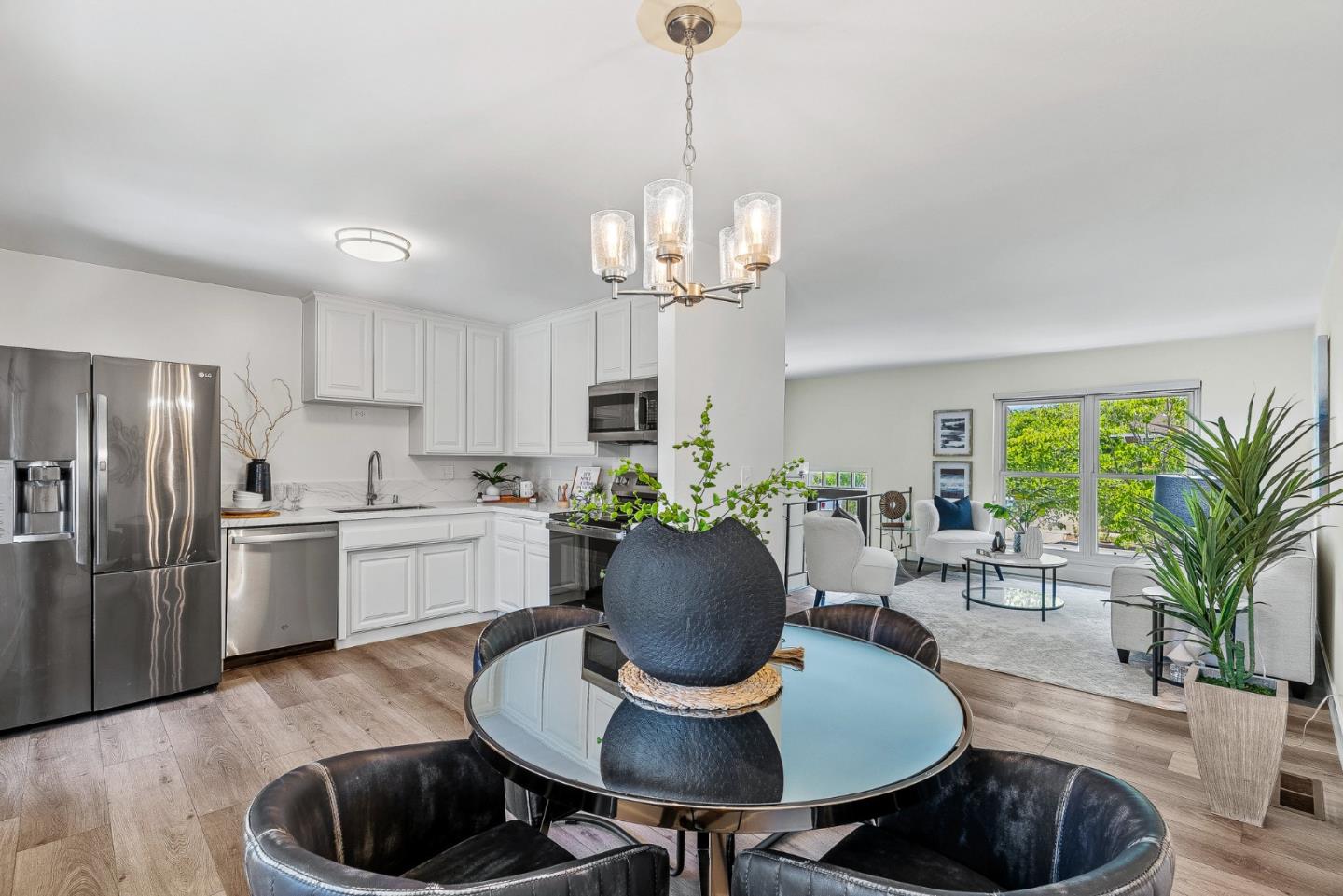 Detail Gallery Image 7 of 40 For 3901 Bucknall Rd, Campbell,  CA 95008 - 4 Beds | 2 Baths