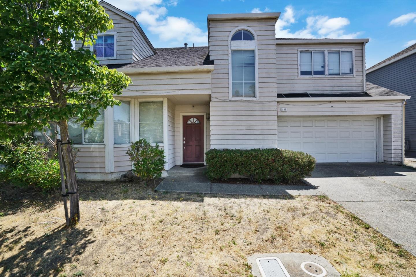 Detail Gallery Image 10 of 37 For 252 Waterview Ter, Vallejo,  CA 94591 - 4 Beds | 2/1 Baths