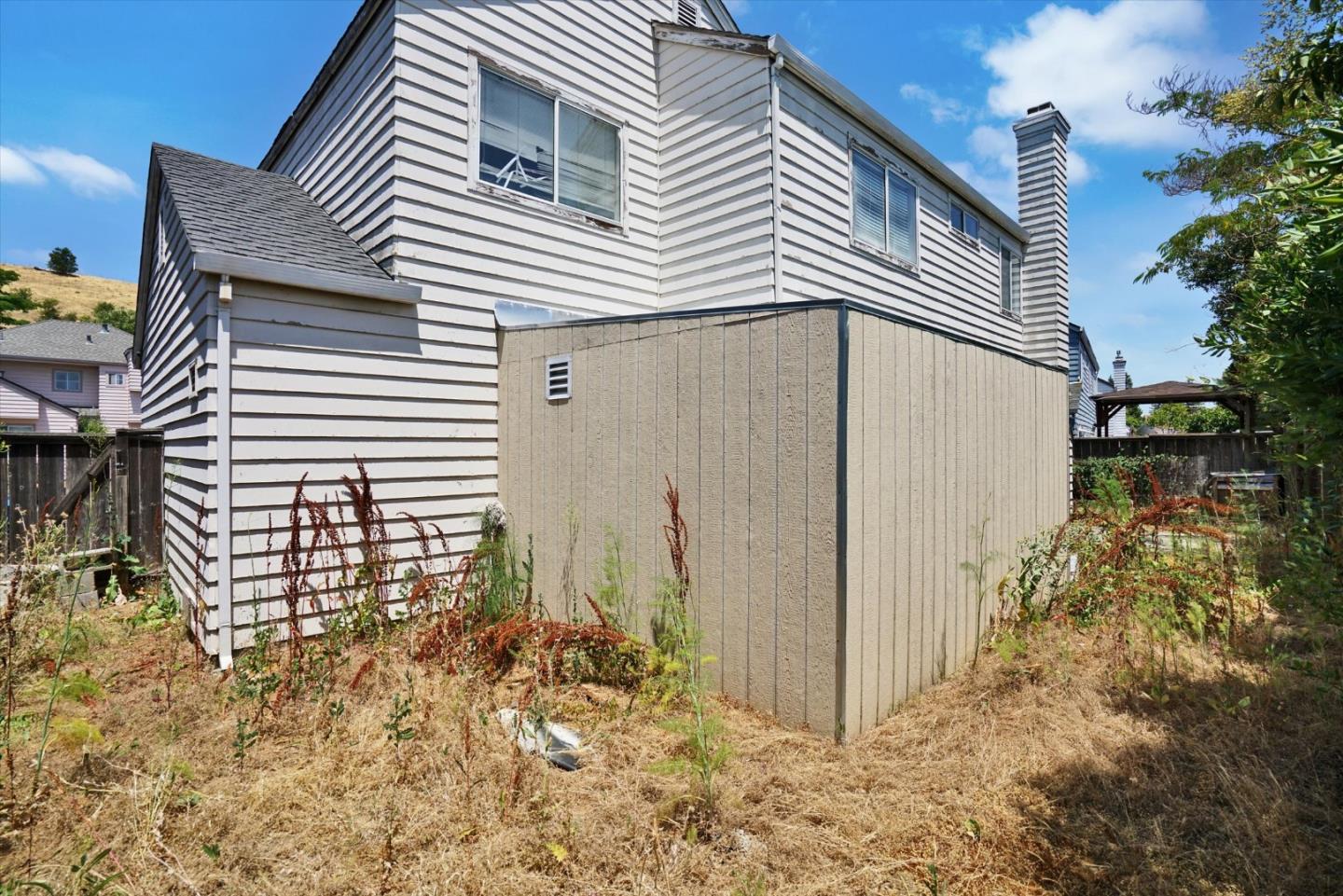 Detail Gallery Image 25 of 37 For 252 Waterview Ter, Vallejo,  CA 94591 - 4 Beds | 2/1 Baths