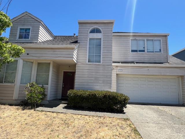 Detail Gallery Image 3 of 37 For 252 Waterview Ter, Vallejo,  CA 94591 - 4 Beds | 2/1 Baths