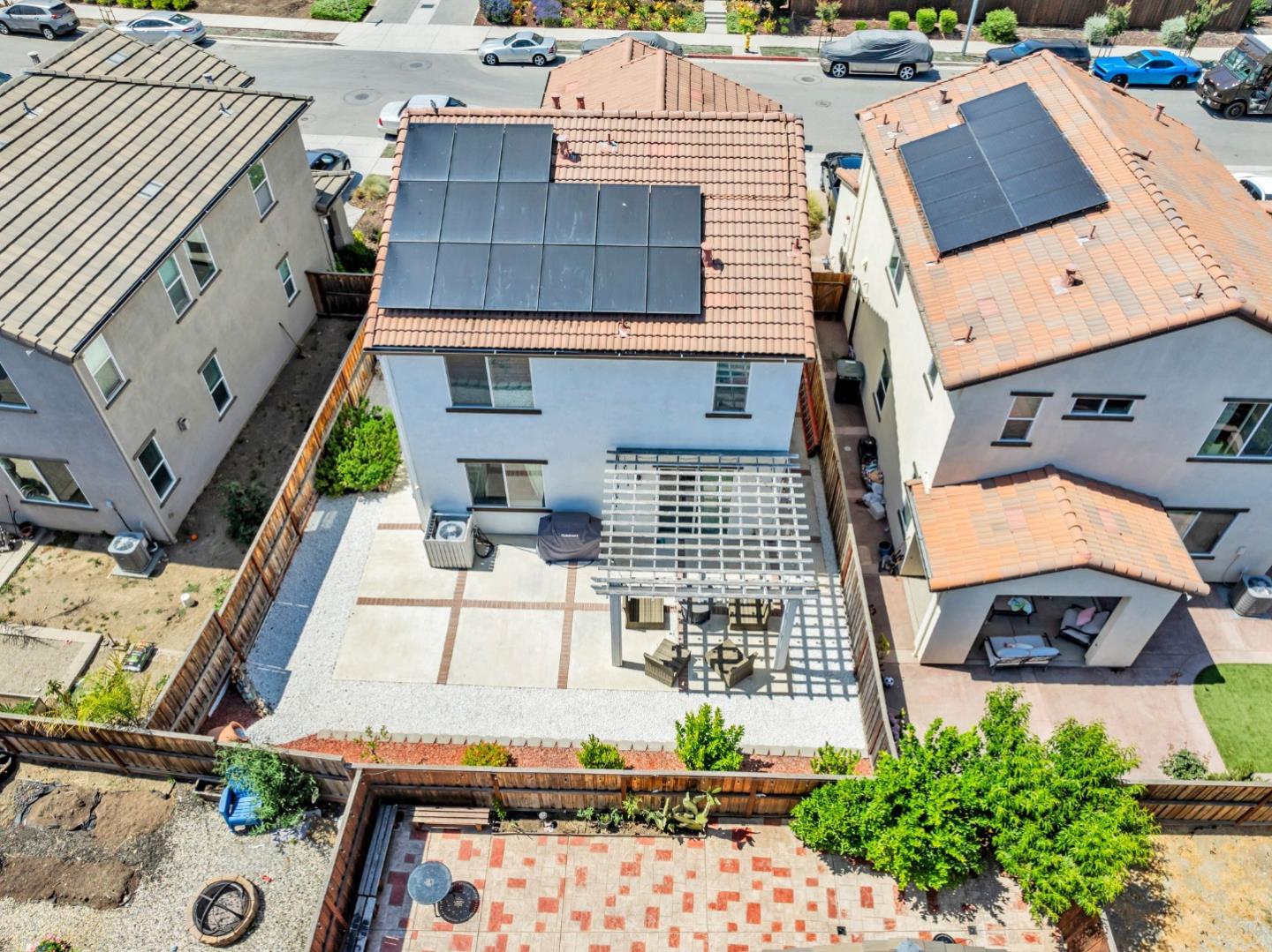 Detail Gallery Image 18 of 18 For 555 Sparrow St, Hollister,  CA 95023 - 3 Beds | 2/1 Baths