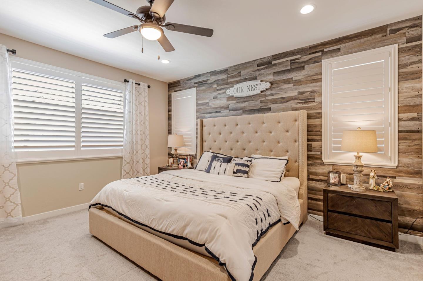 Detail Gallery Image 7 of 18 For 555 Sparrow St, Hollister,  CA 95023 - 3 Beds | 2/1 Baths