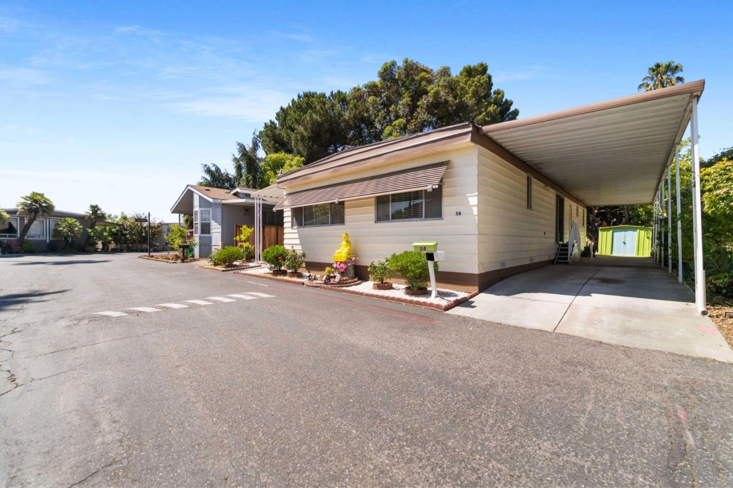 Detail Gallery Image 2 of 26 For 3637 Snell Ave #58,  San Jose,  CA 95136 - 2 Beds | 2 Baths