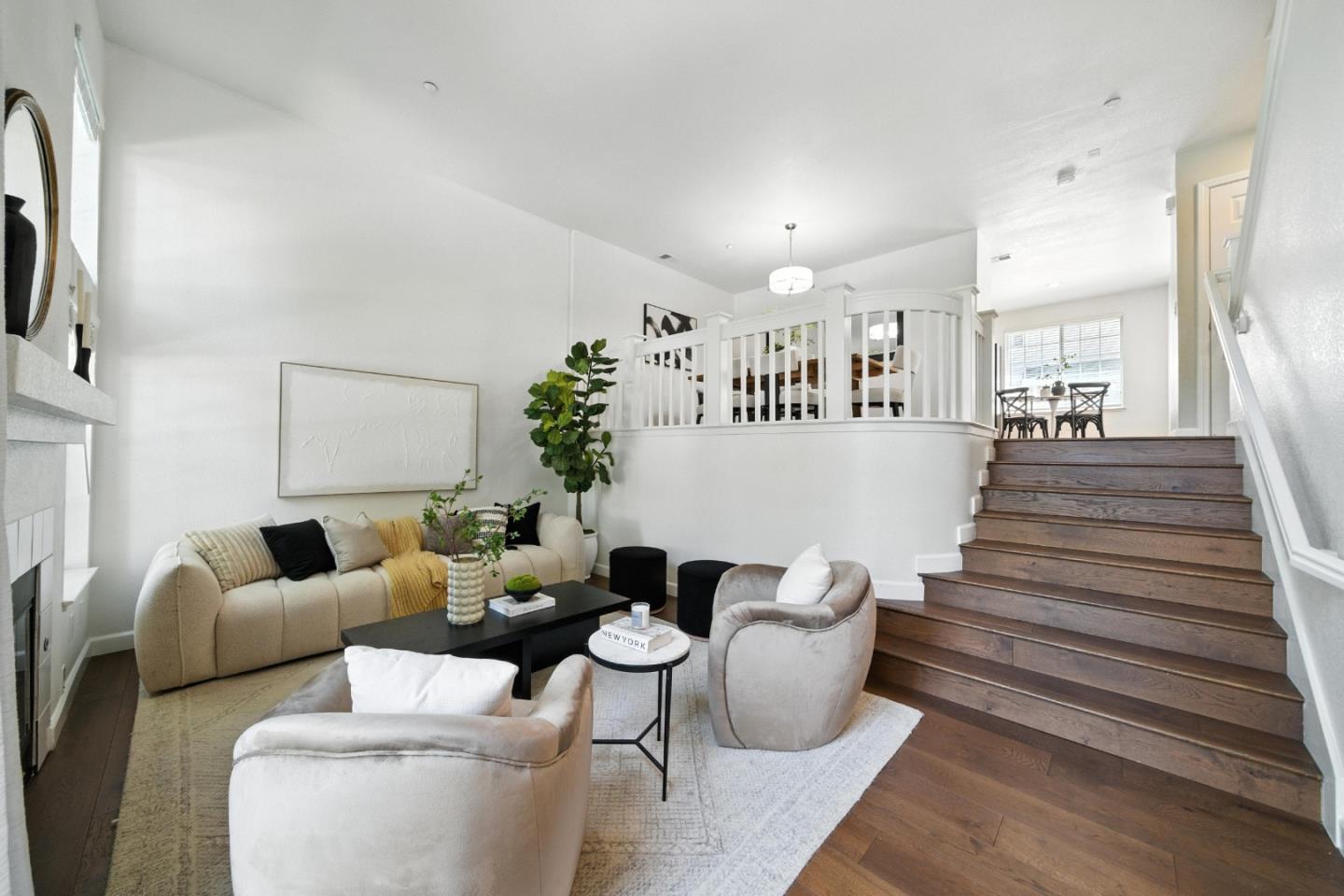 Detail Gallery Image 12 of 66 For 1910 Beaufort Ter, San Jose,  CA 95131 - 3 Beds | 2/1 Baths