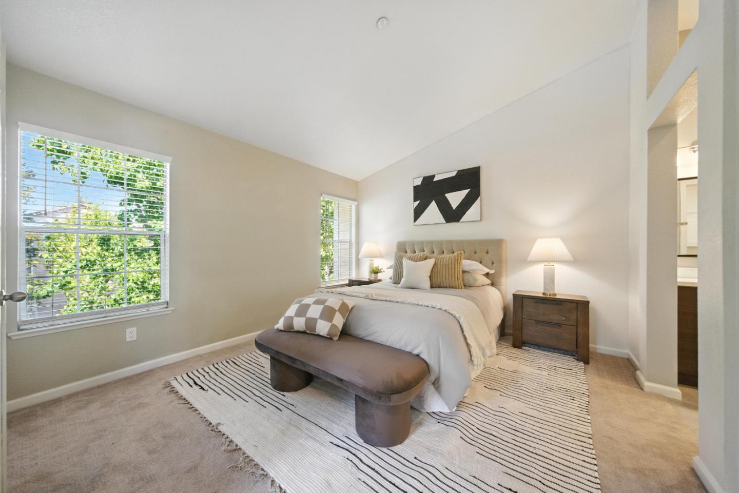 Detail Gallery Image 25 of 66 For 1910 Beaufort Ter, San Jose,  CA 95131 - 3 Beds | 2/1 Baths