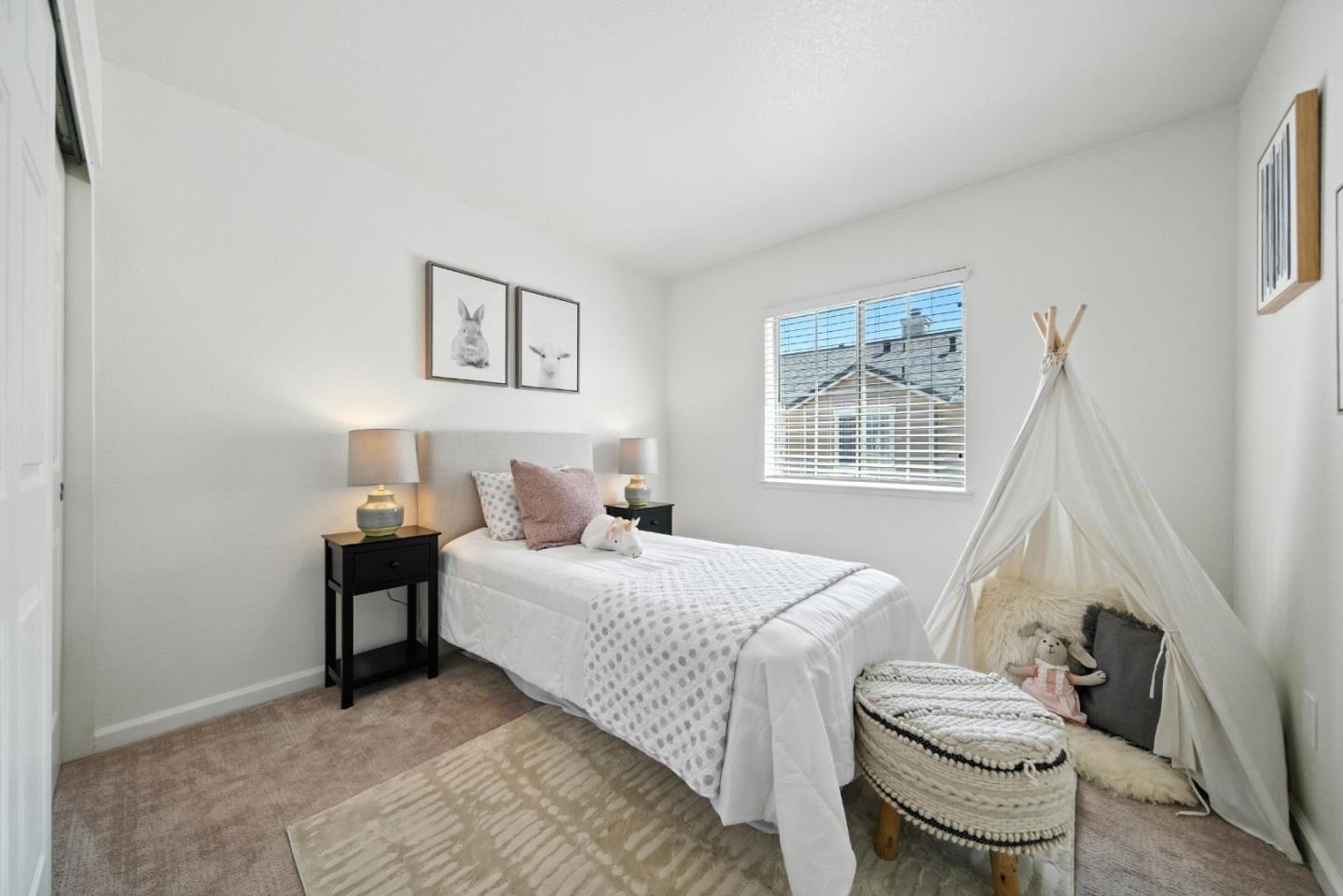Detail Gallery Image 31 of 66 For 1910 Beaufort Ter, San Jose,  CA 95131 - 3 Beds | 2/1 Baths