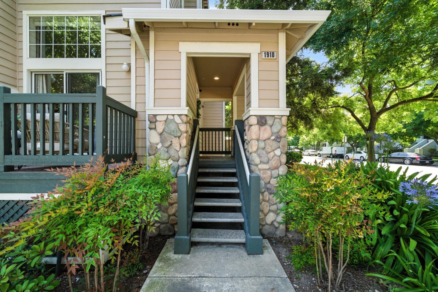 Detail Gallery Image 56 of 66 For 1910 Beaufort Ter, San Jose,  CA 95131 - 3 Beds | 2/1 Baths