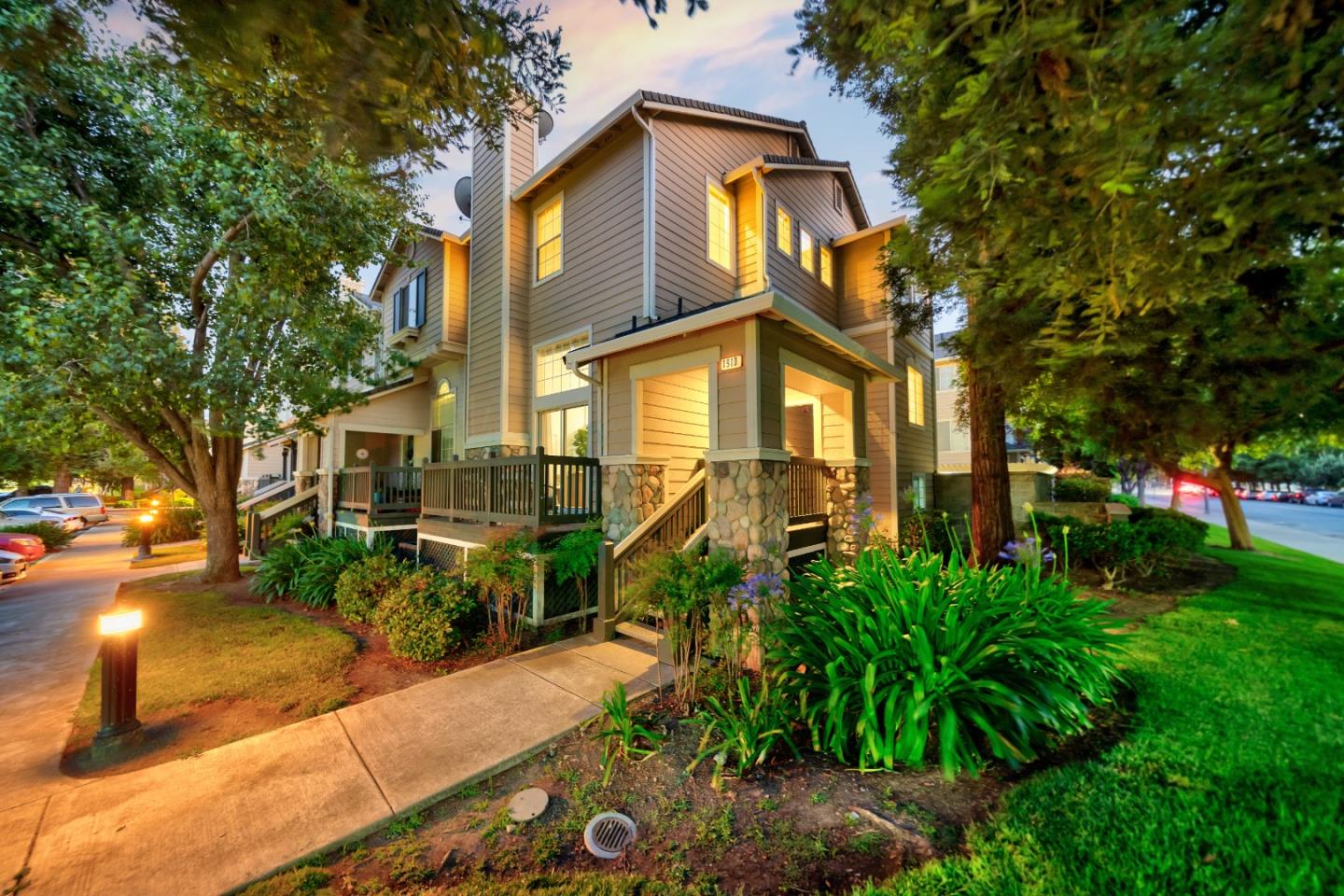 Detail Gallery Image 57 of 66 For 1910 Beaufort Ter, San Jose,  CA 95131 - 3 Beds | 2/1 Baths