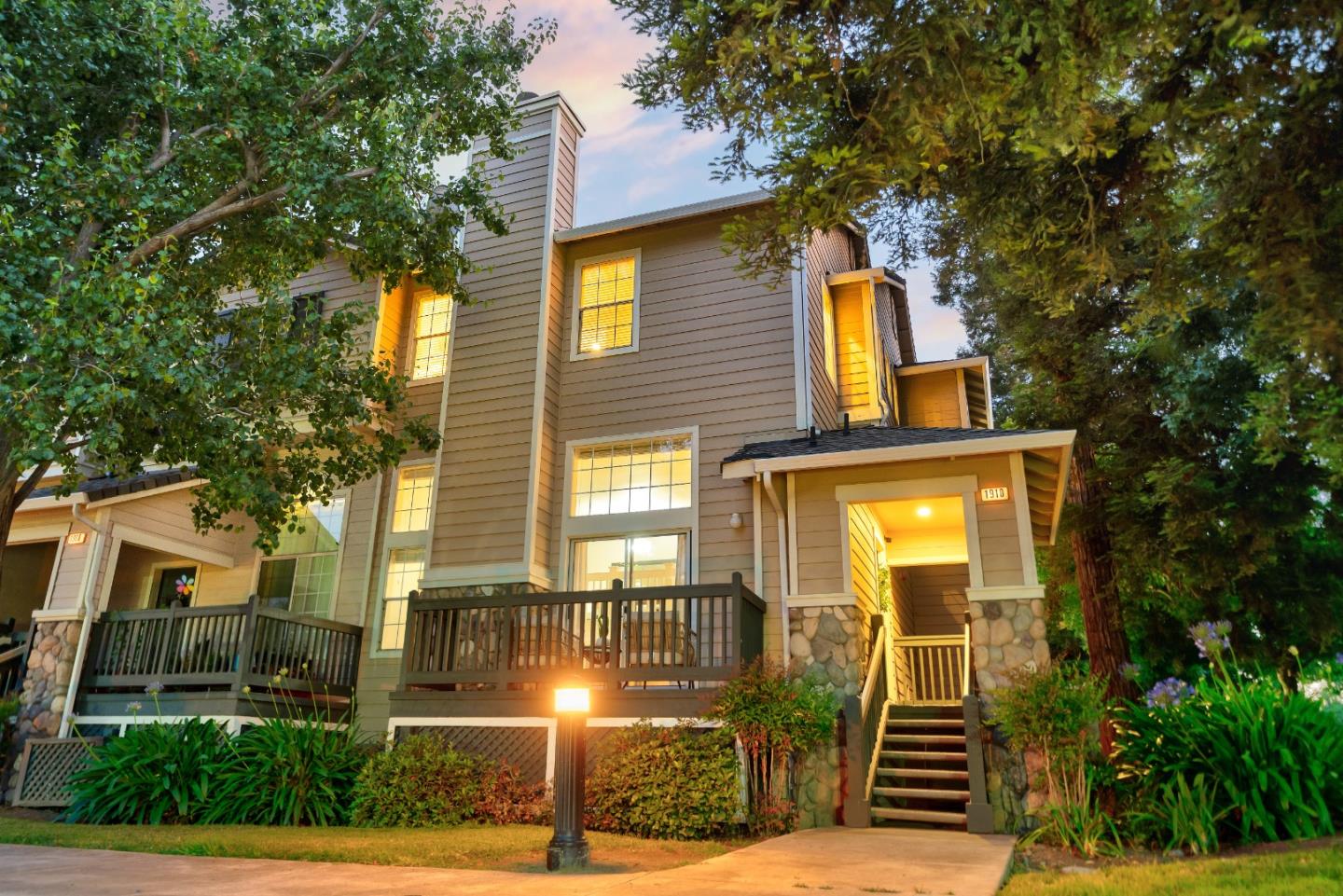 Detail Gallery Image 58 of 66 For 1910 Beaufort Ter, San Jose,  CA 95131 - 3 Beds | 2/1 Baths
