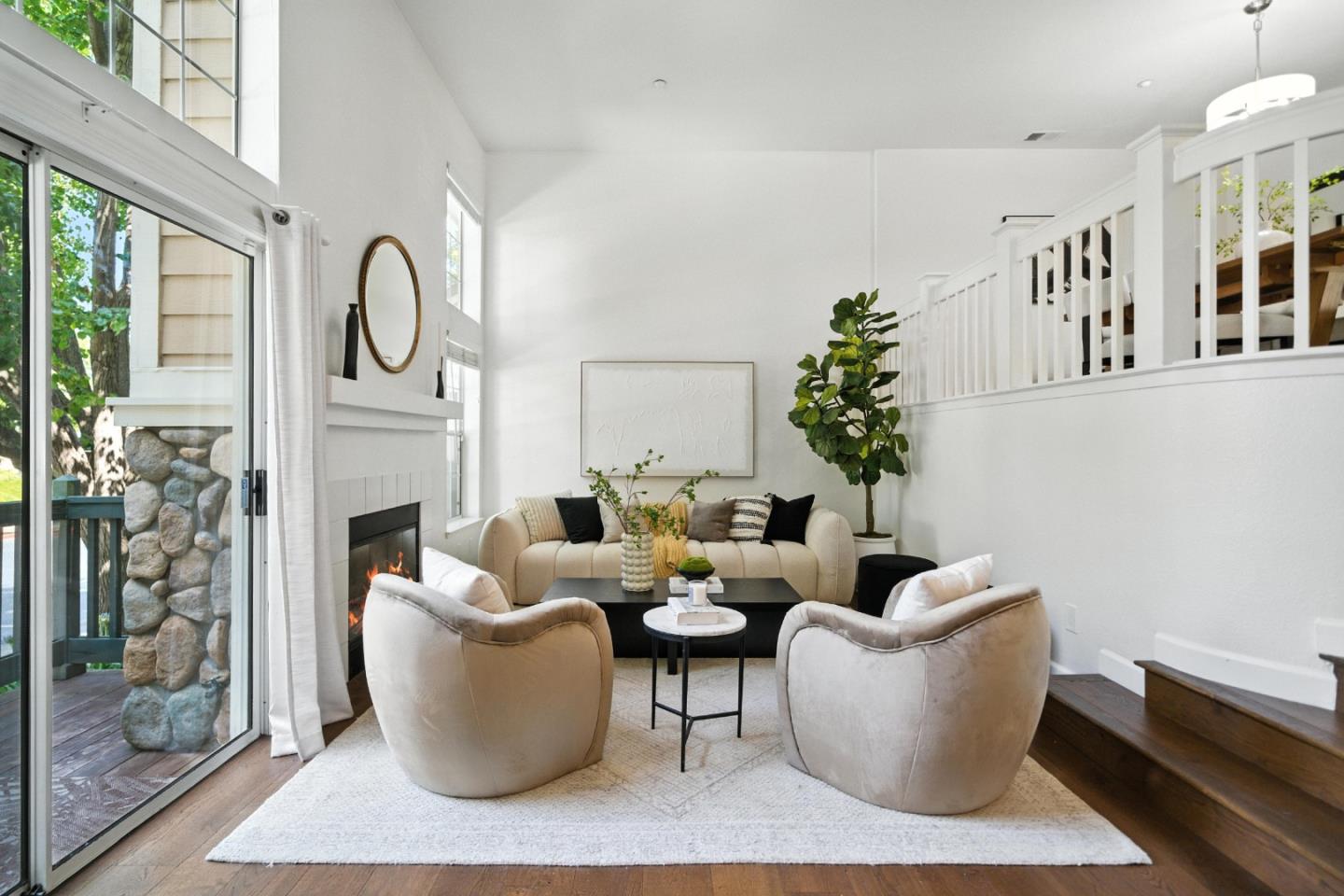 Detail Gallery Image 8 of 66 For 1910 Beaufort Ter, San Jose,  CA 95131 - 3 Beds | 2/1 Baths