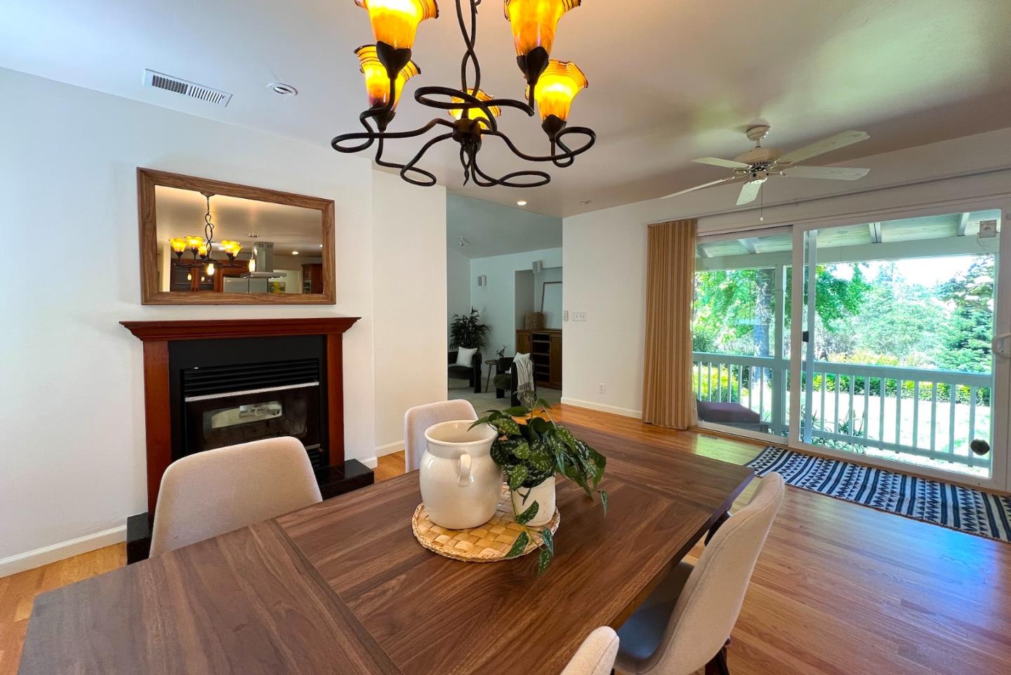 Detail Gallery Image 18 of 96 For 622 Quail Dr, Santa Cruz,  CA 95060 - 3 Beds | 2 Baths