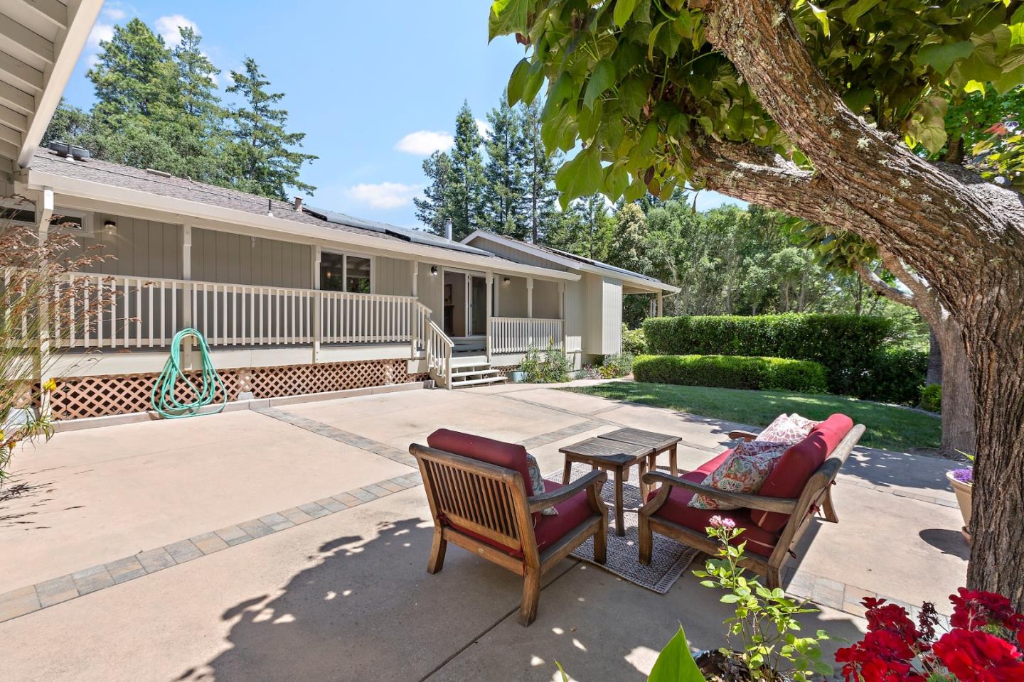 Detail Gallery Image 26 of 96 For 622 Quail Dr, Santa Cruz,  CA 95060 - 3 Beds | 2 Baths