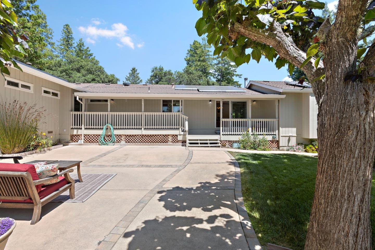 Detail Gallery Image 27 of 96 For 622 Quail Dr, Santa Cruz,  CA 95060 - 3 Beds | 2 Baths