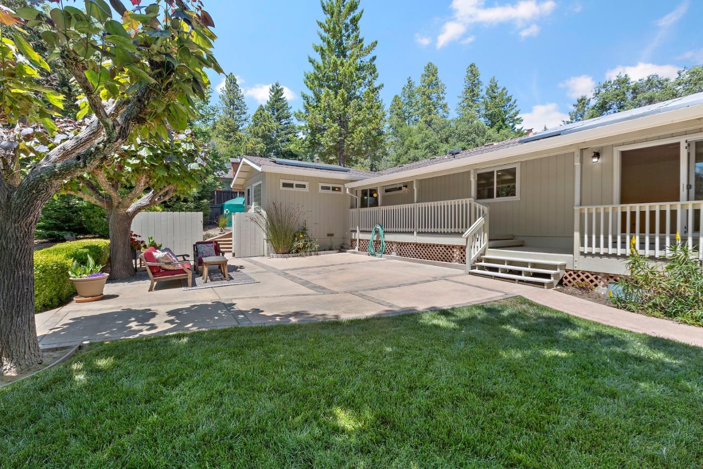 Detail Gallery Image 28 of 96 For 622 Quail Dr, Santa Cruz,  CA 95060 - 3 Beds | 2 Baths