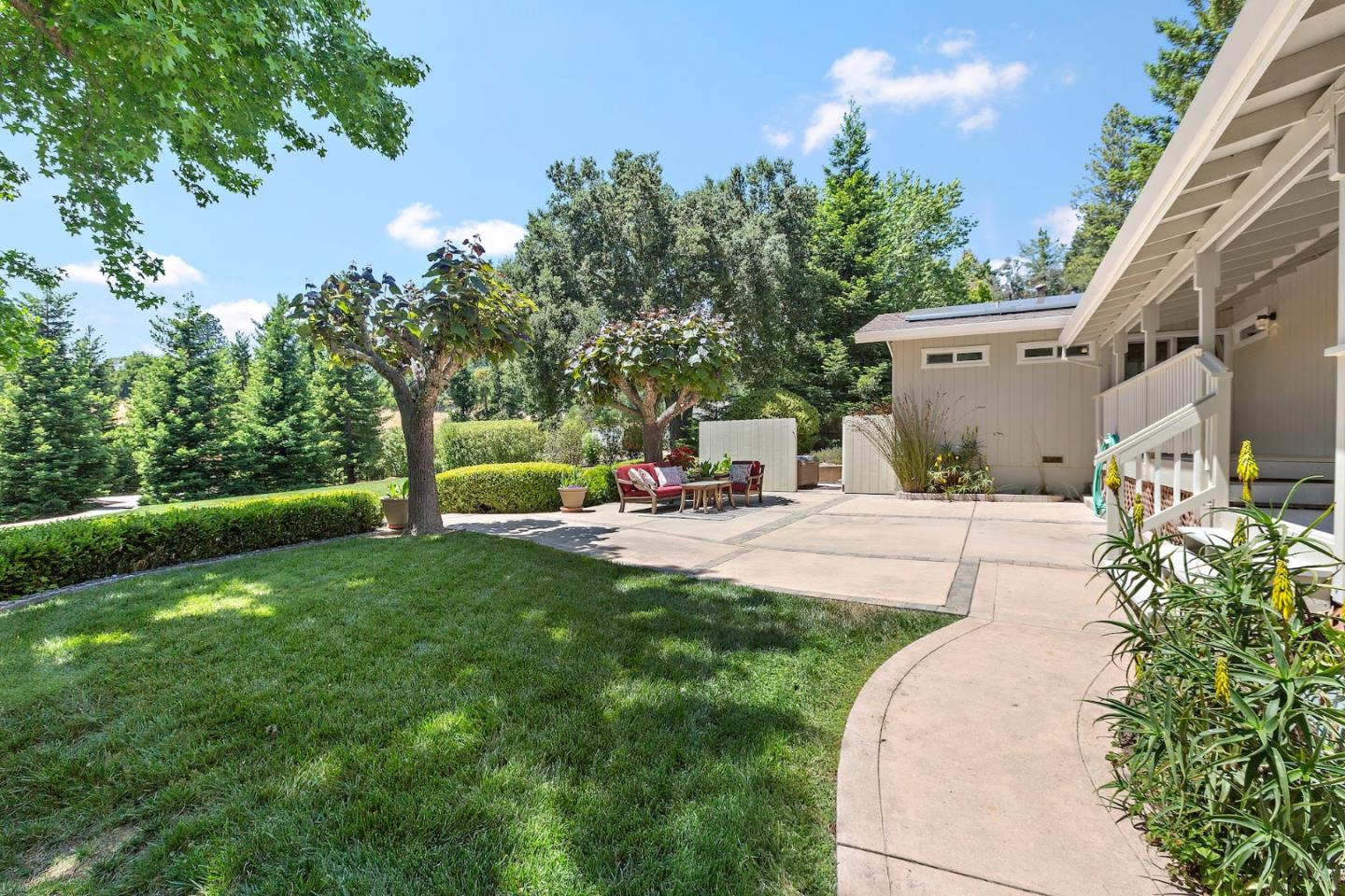 Detail Gallery Image 29 of 96 For 622 Quail Dr, Santa Cruz,  CA 95060 - 3 Beds | 2 Baths