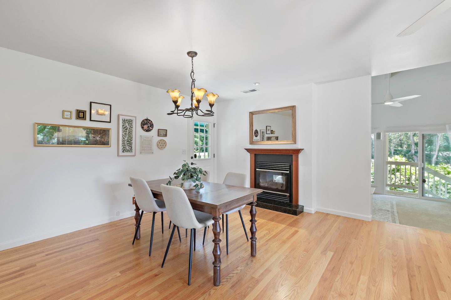Detail Gallery Image 30 of 96 For 622 Quail Dr, Santa Cruz,  CA 95060 - 3 Beds | 2 Baths
