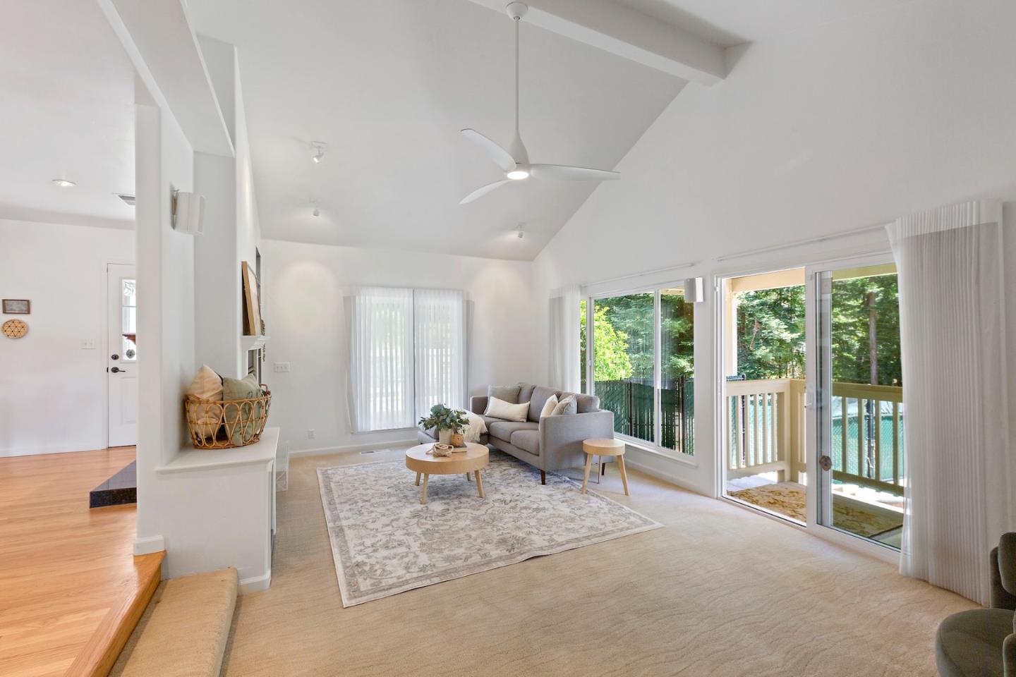 Detail Gallery Image 31 of 96 For 622 Quail Dr, Santa Cruz,  CA 95060 - 3 Beds | 2 Baths