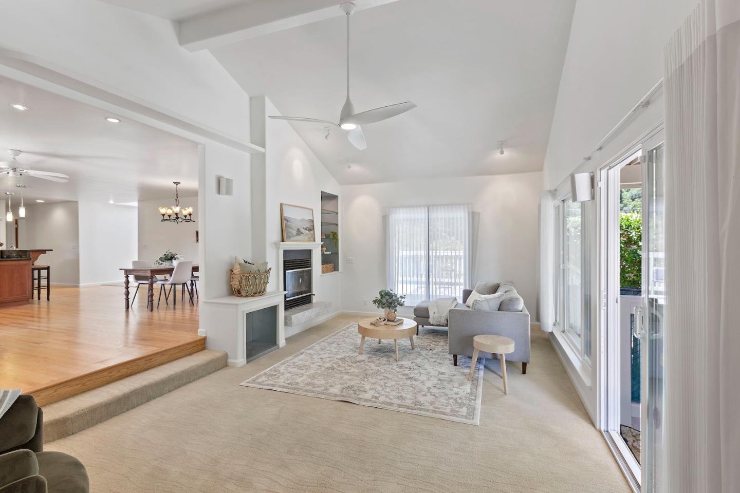 Detail Gallery Image 32 of 96 For 622 Quail Dr, Santa Cruz,  CA 95060 - 3 Beds | 2 Baths