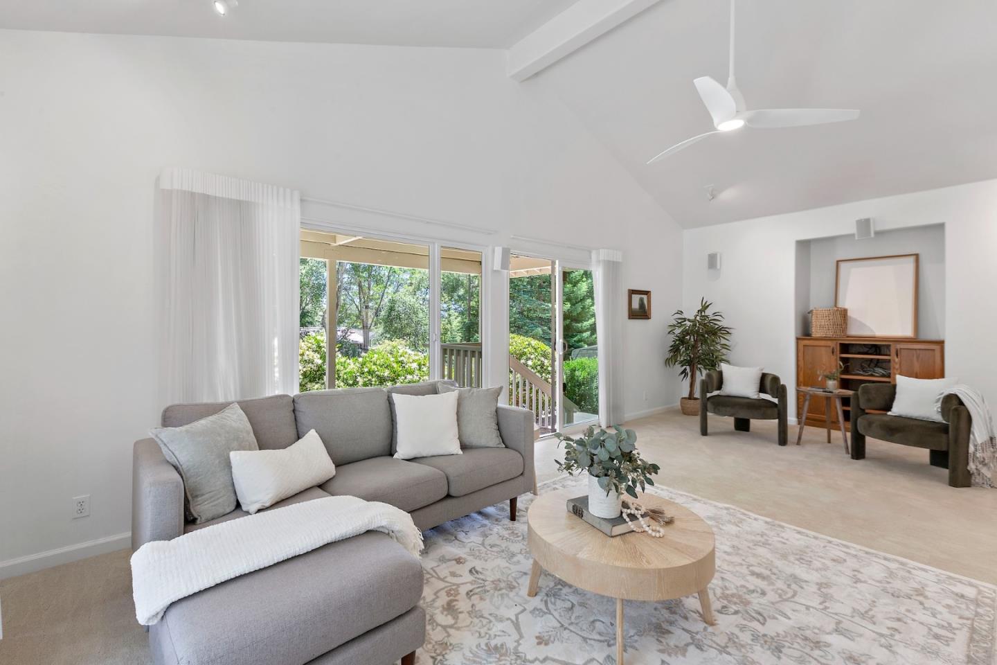 Detail Gallery Image 33 of 96 For 622 Quail Dr, Santa Cruz,  CA 95060 - 3 Beds | 2 Baths