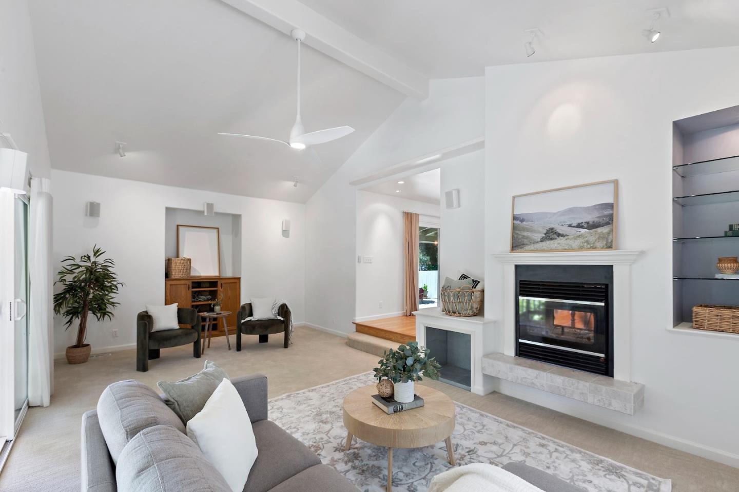 Detail Gallery Image 34 of 96 For 622 Quail Dr, Santa Cruz,  CA 95060 - 3 Beds | 2 Baths