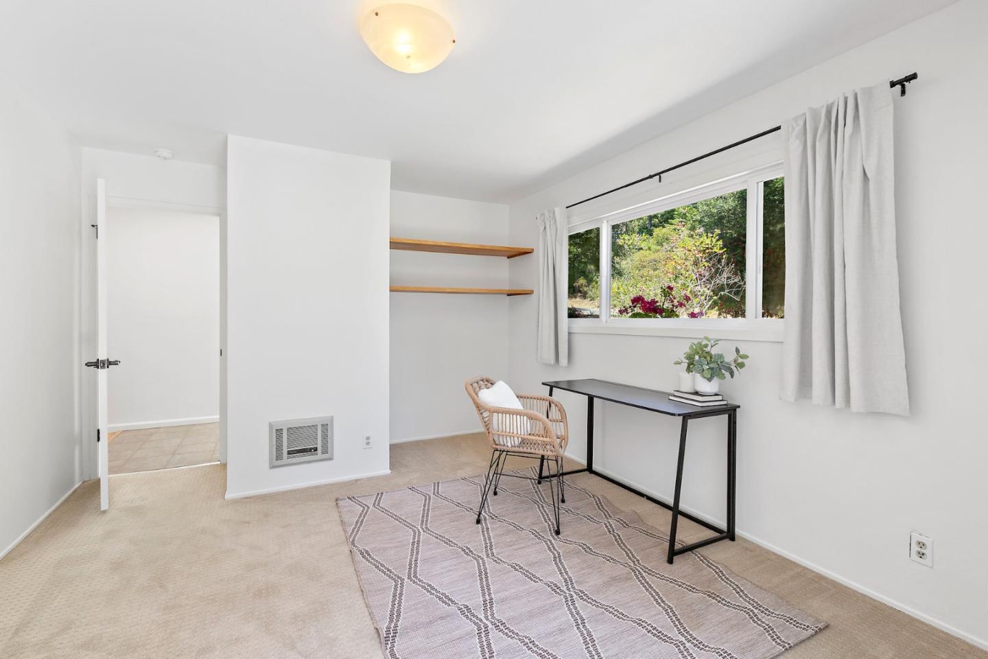 Detail Gallery Image 40 of 96 For 622 Quail Dr, Santa Cruz,  CA 95060 - 3 Beds | 2 Baths