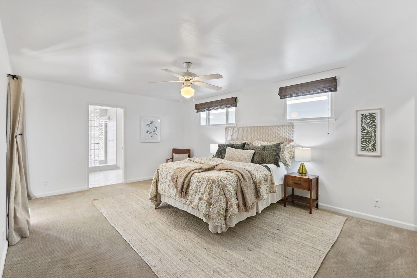 Detail Gallery Image 46 of 96 For 622 Quail Dr, Santa Cruz,  CA 95060 - 3 Beds | 2 Baths