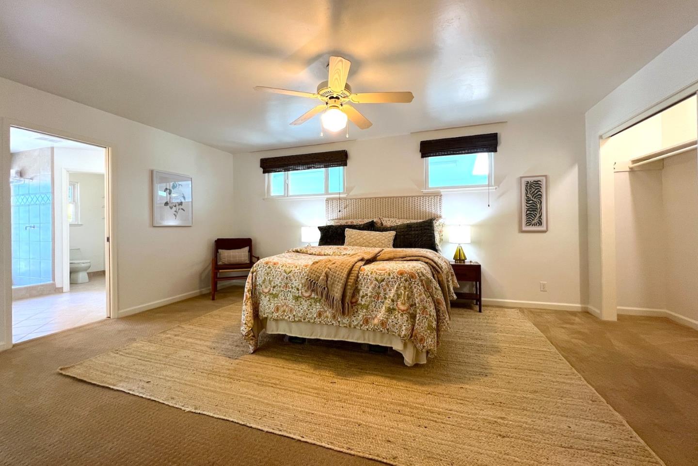 Detail Gallery Image 47 of 96 For 622 Quail Dr, Santa Cruz,  CA 95060 - 3 Beds | 2 Baths