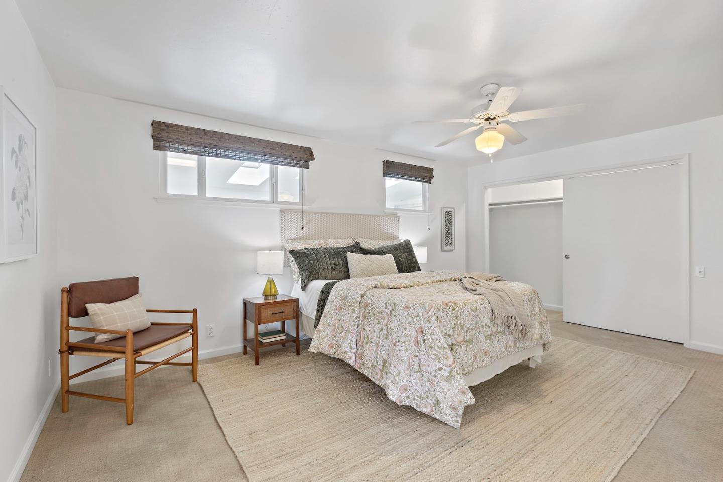 Detail Gallery Image 51 of 96 For 622 Quail Dr, Santa Cruz,  CA 95060 - 3 Beds | 2 Baths