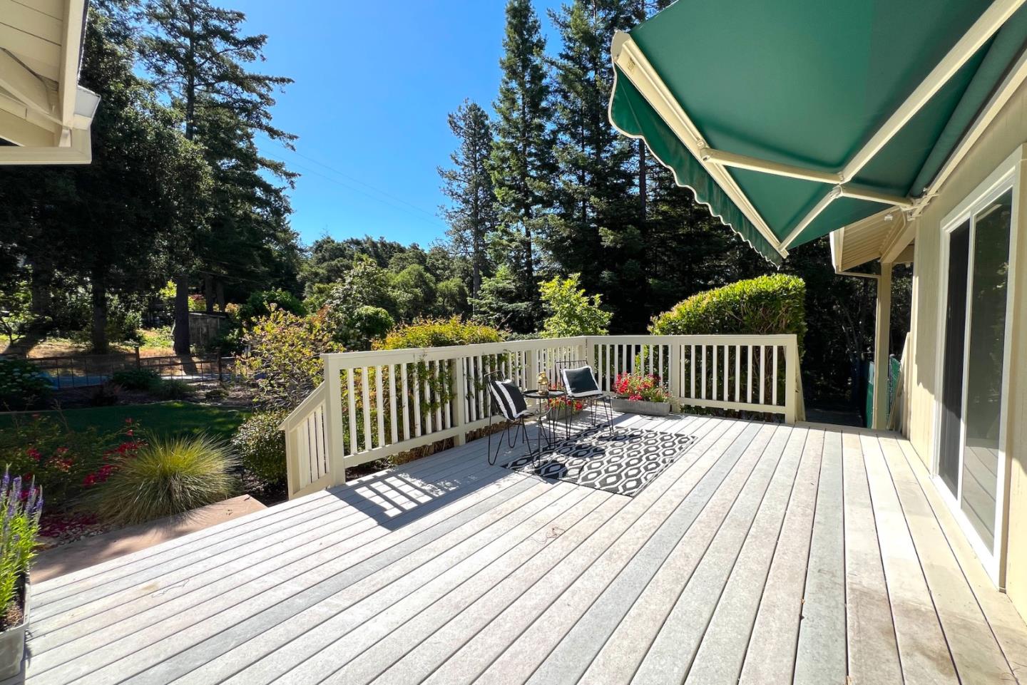 Detail Gallery Image 6 of 96 For 622 Quail Dr, Santa Cruz,  CA 95060 - 3 Beds | 2 Baths