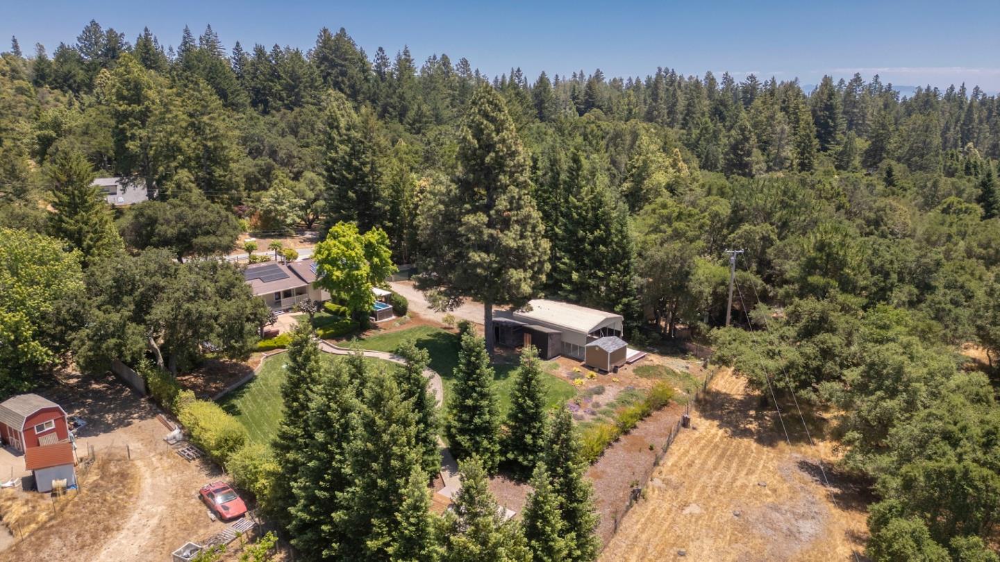 Detail Gallery Image 63 of 96 For 622 Quail Dr, Santa Cruz,  CA 95060 - 3 Beds | 2 Baths