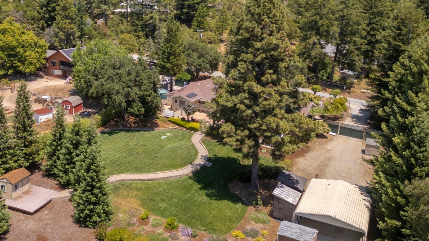 Detail Gallery Image 64 of 96 For 622 Quail Dr, Santa Cruz,  CA 95060 - 3 Beds | 2 Baths