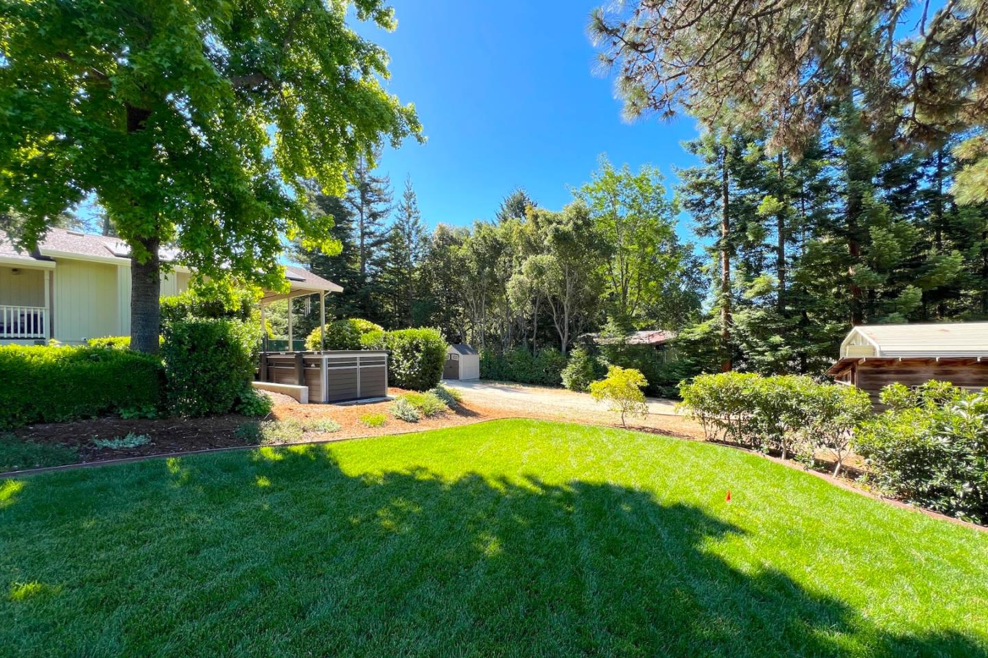 Detail Gallery Image 75 of 96 For 622 Quail Dr, Santa Cruz,  CA 95060 - 3 Beds | 2 Baths