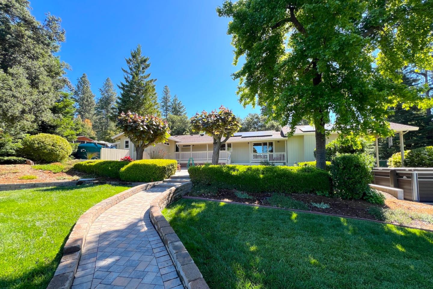 Detail Gallery Image 76 of 96 For 622 Quail Dr, Santa Cruz,  CA 95060 - 3 Beds | 2 Baths