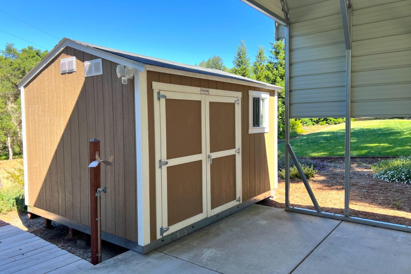 Detail Gallery Image 85 of 96 For 622 Quail Dr, Santa Cruz,  CA 95060 - 3 Beds | 2 Baths