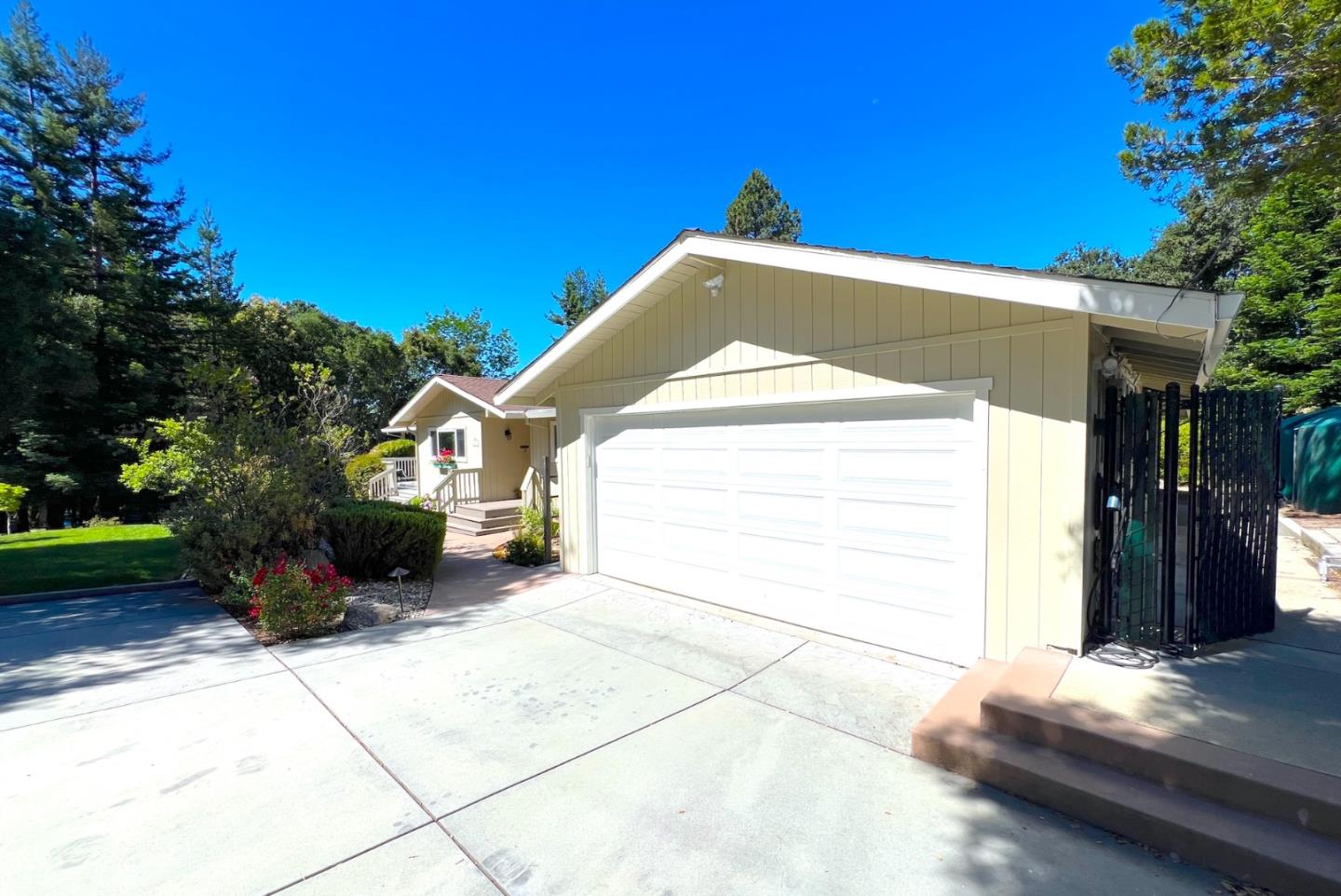 Detail Gallery Image 88 of 96 For 622 Quail Dr, Santa Cruz,  CA 95060 - 3 Beds | 2 Baths