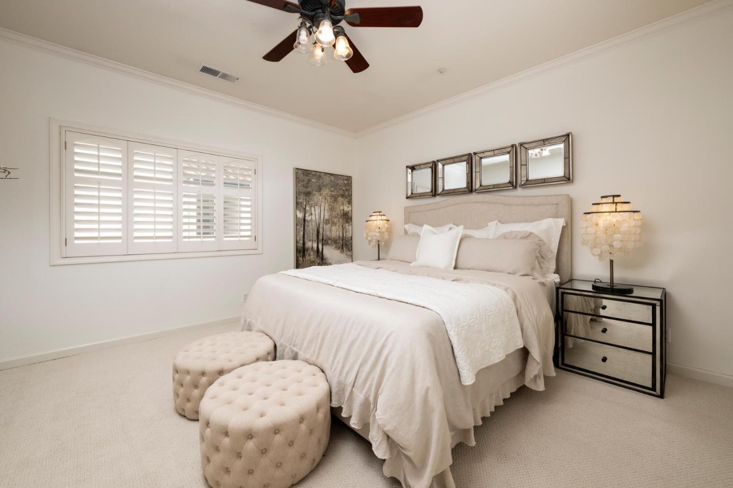 Detail Gallery Image 11 of 19 For 1408 El Camino Real #3,  Burlingame,  CA 94010 - 2 Beds | 2/1 Baths