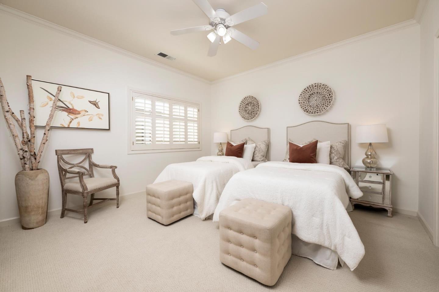 Detail Gallery Image 15 of 19 For 1408 El Camino Real #3,  Burlingame,  CA 94010 - 2 Beds | 2/1 Baths
