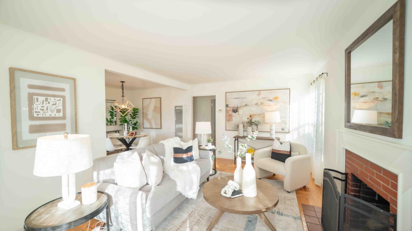 Detail Gallery Image 3 of 15 For 1091 Essex Ave, Sunnyvale,  CA 94089 - 3 Beds | 1 Baths