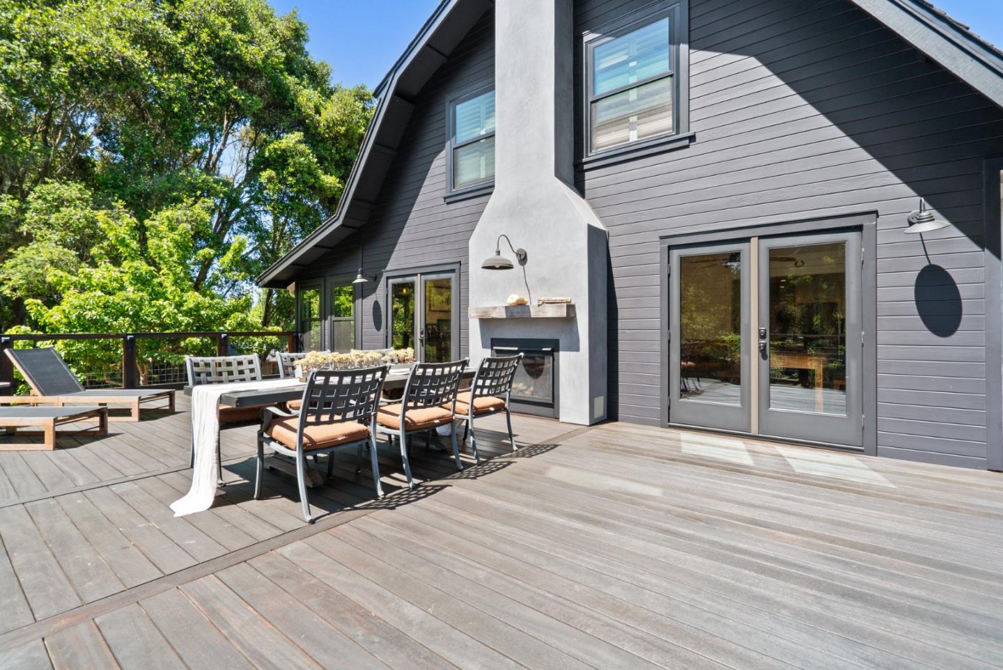 Detail Gallery Image 40 of 86 For 995 Old Farm Ln, Aptos,  CA 95003 - 3 Beds | 3 Baths