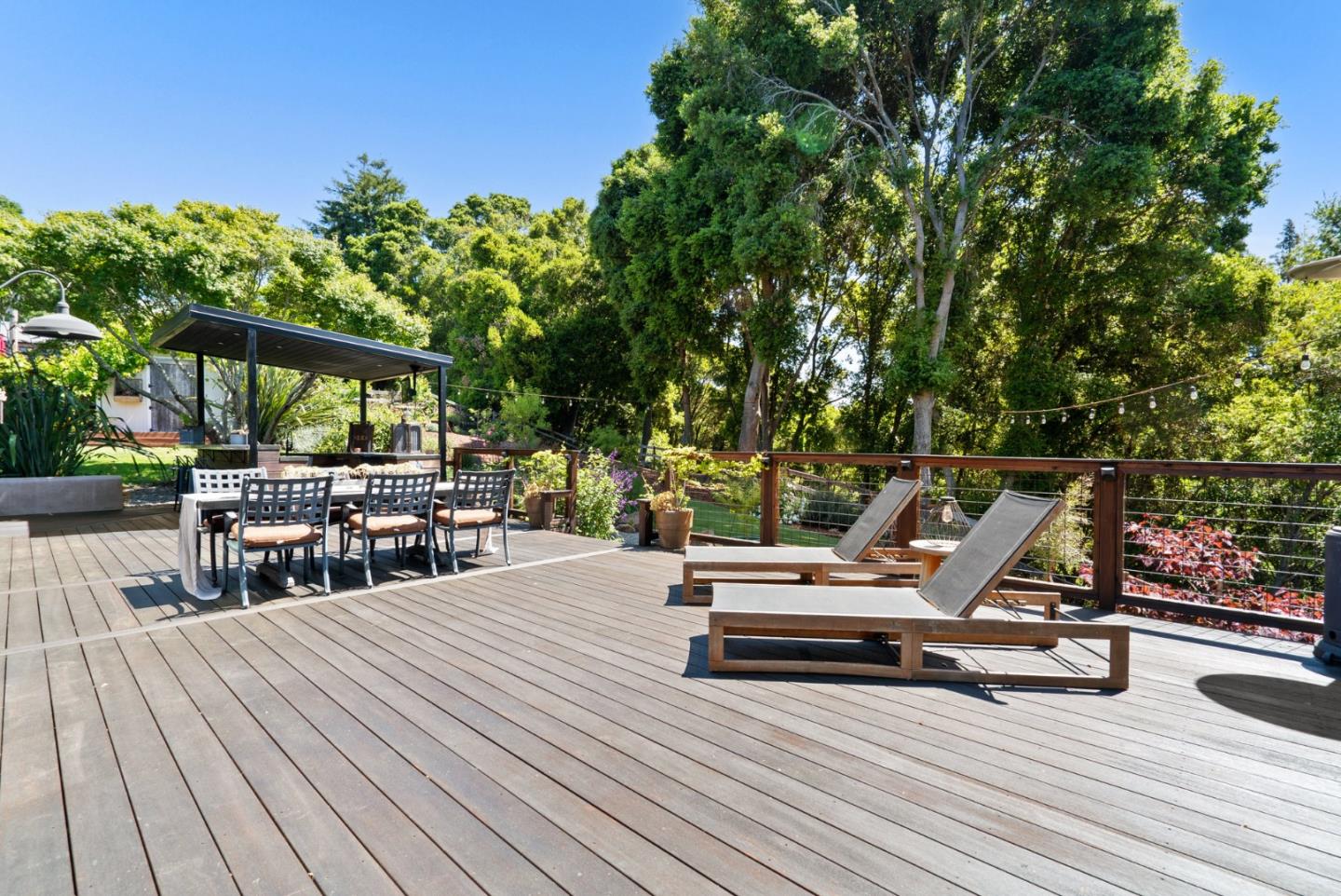 Detail Gallery Image 42 of 86 For 995 Old Farm Ln, Aptos,  CA 95003 - 3 Beds | 3 Baths