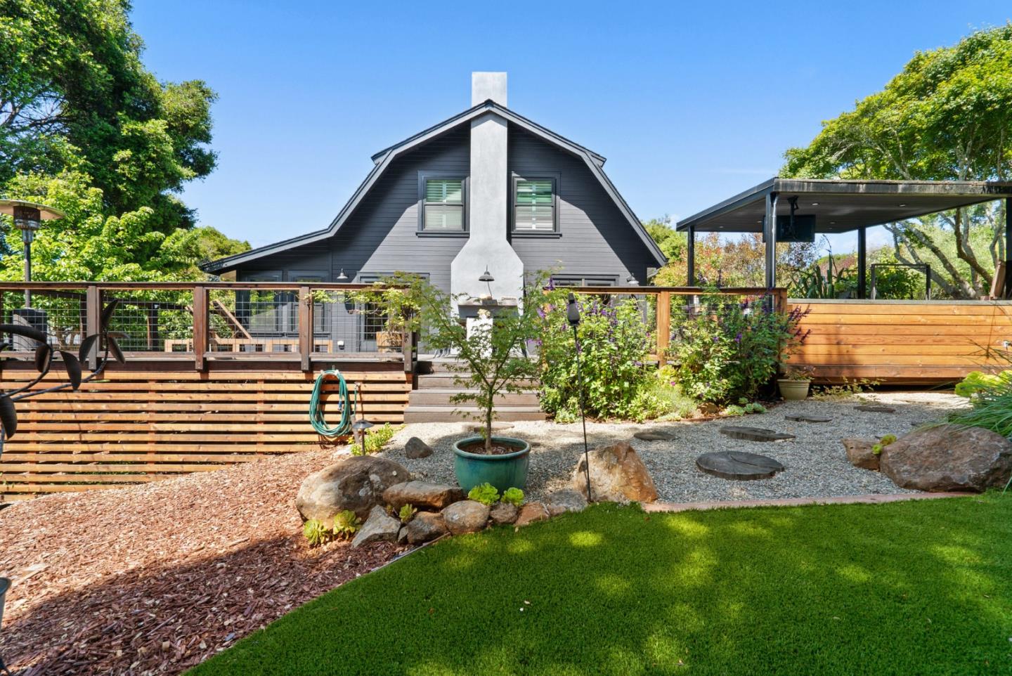 Detail Gallery Image 47 of 86 For 995 Old Farm Ln, Aptos,  CA 95003 - 3 Beds | 3 Baths