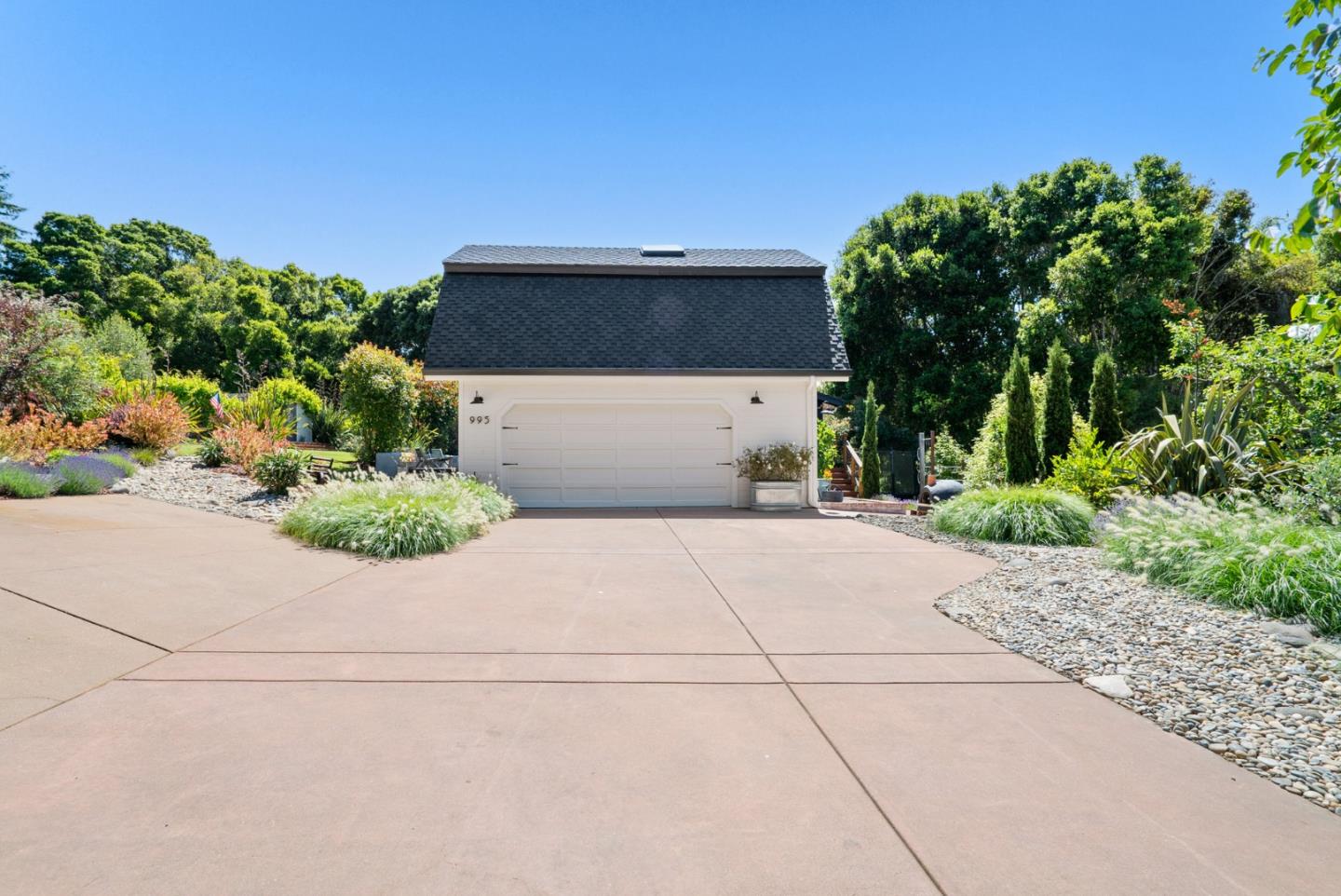 Detail Gallery Image 58 of 86 For 995 Old Farm Ln, Aptos,  CA 95003 - 3 Beds | 3 Baths
